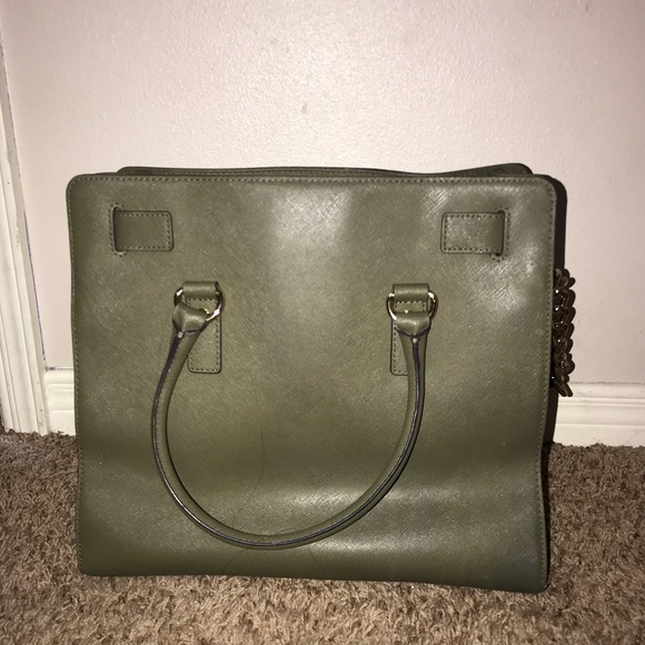 Michael Kors Hamilton bag - Picture 2 of 3